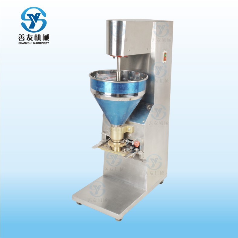 鸡肉丸制作方法 http://www.heal-with-energy.com